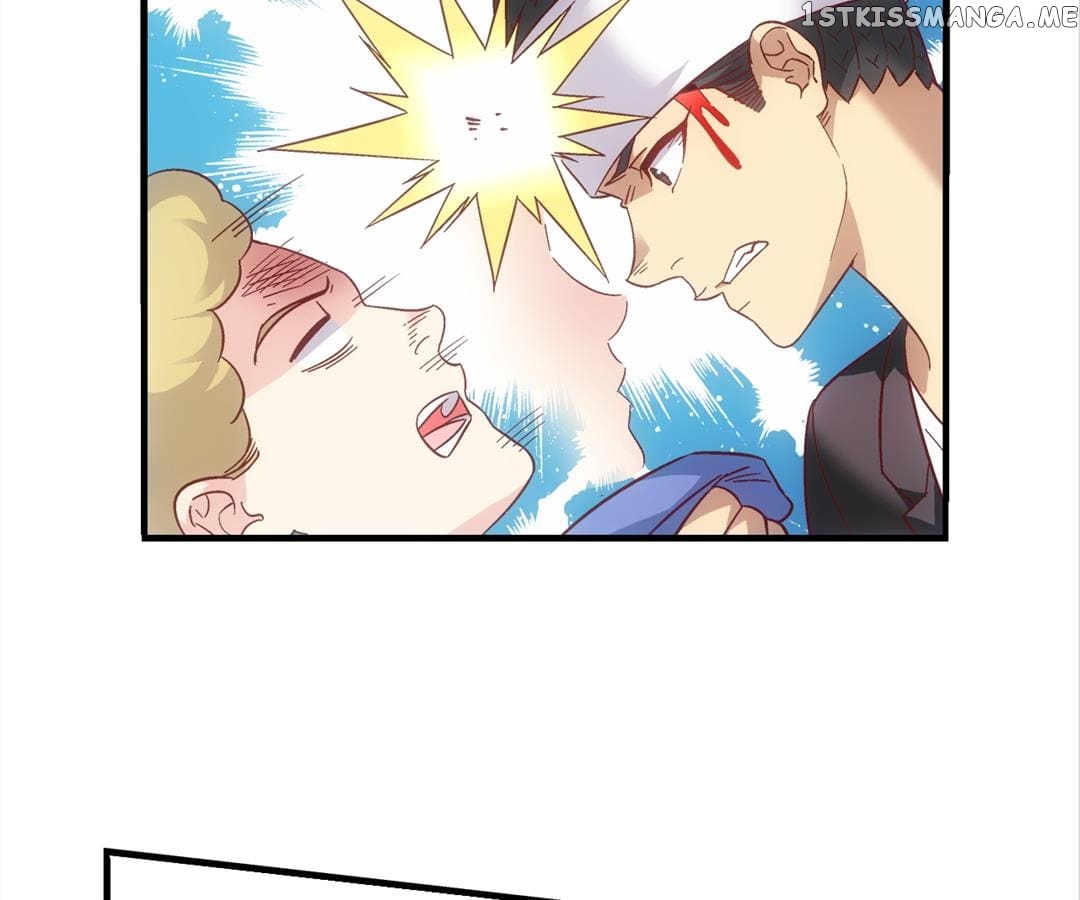 Love Between You And Me chapter 132 - page 14