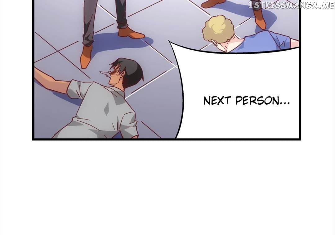 Love Between You And Me chapter 132 - page 16