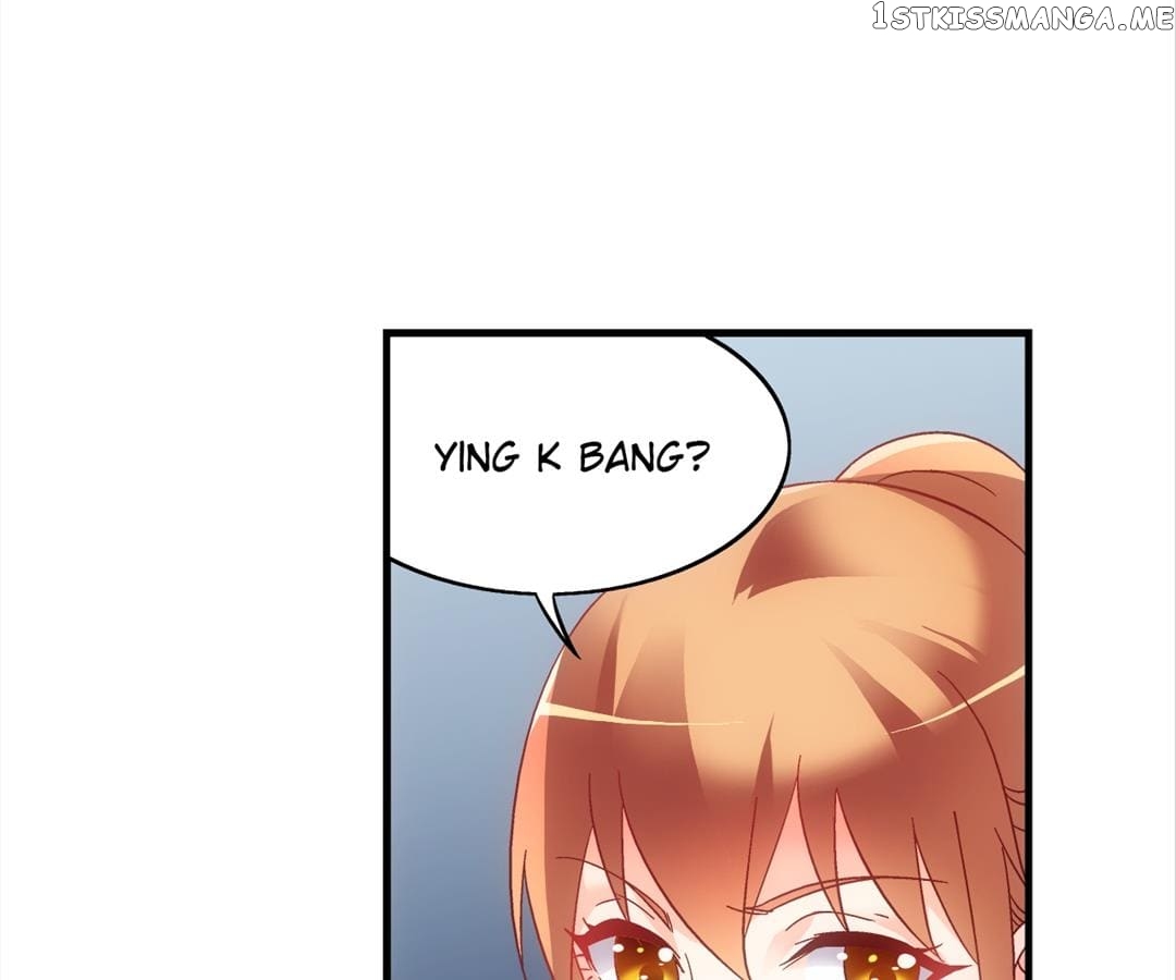 Love Between You And Me chapter 132 - page 22