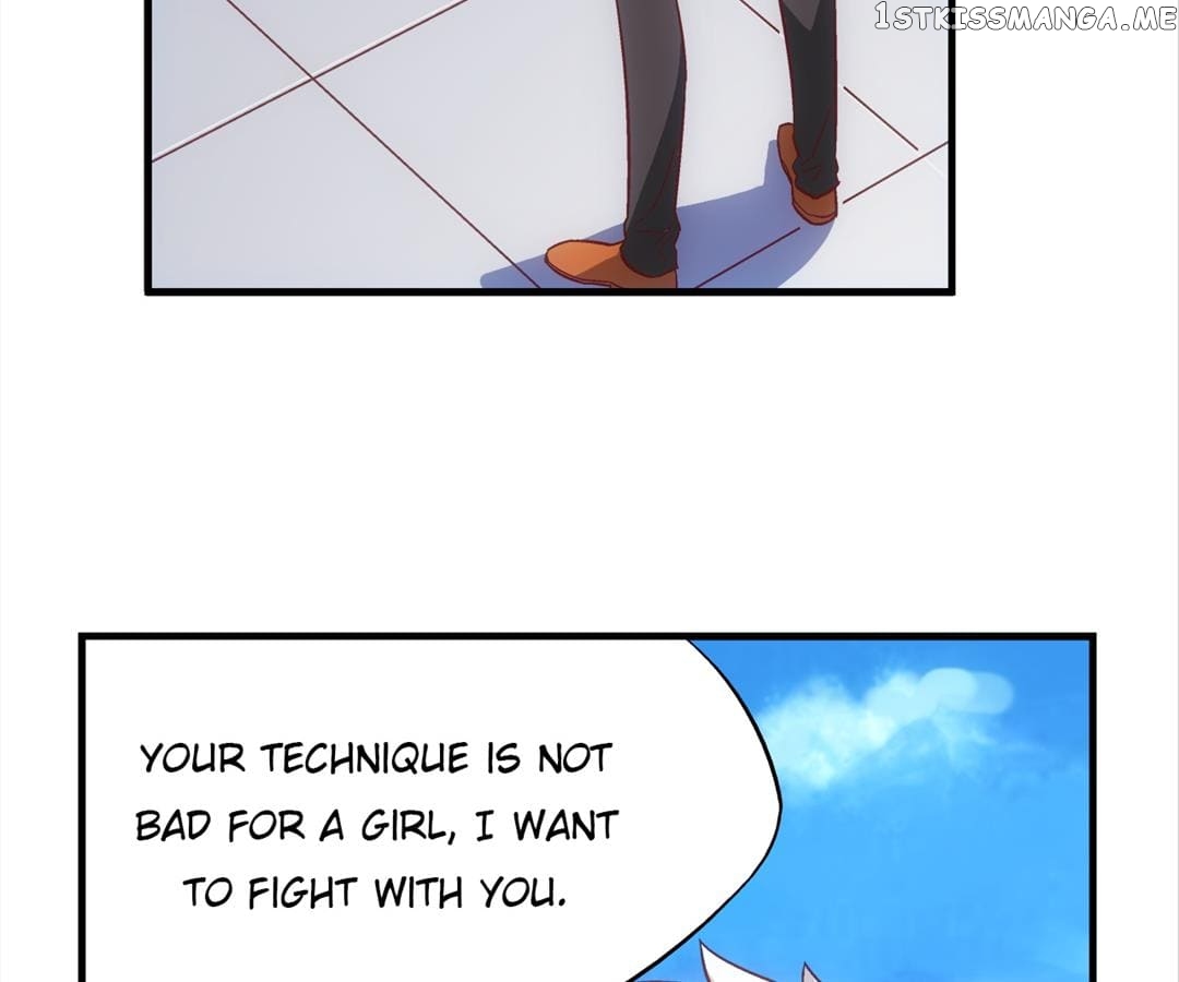 Love Between You And Me chapter 132 - page 26