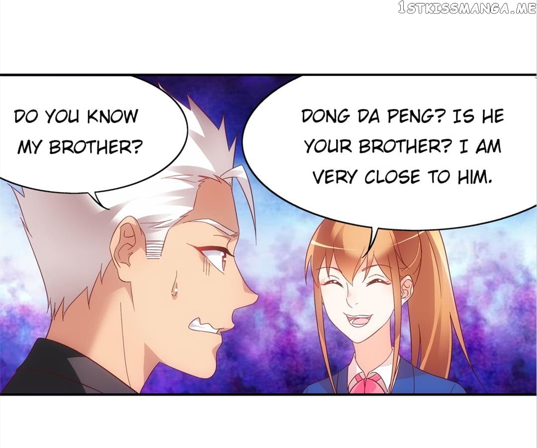 Love Between You And Me chapter 132 - page 32