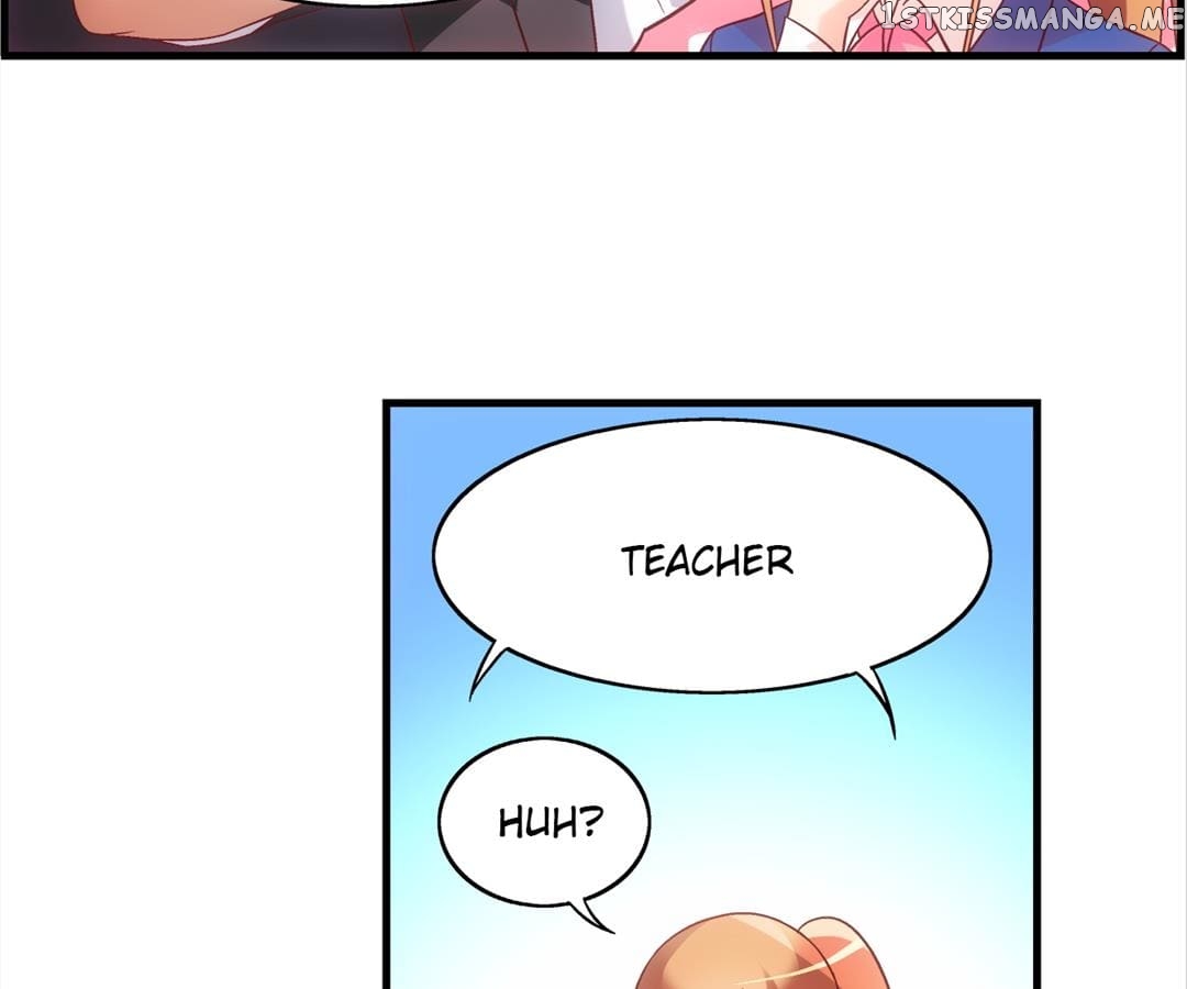 Love Between You And Me chapter 132 - page 36