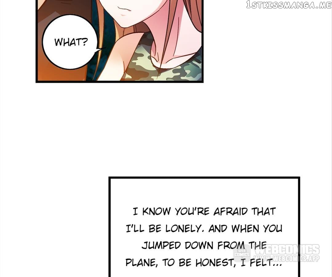 Love Between You And Me chapter 52 - page 17