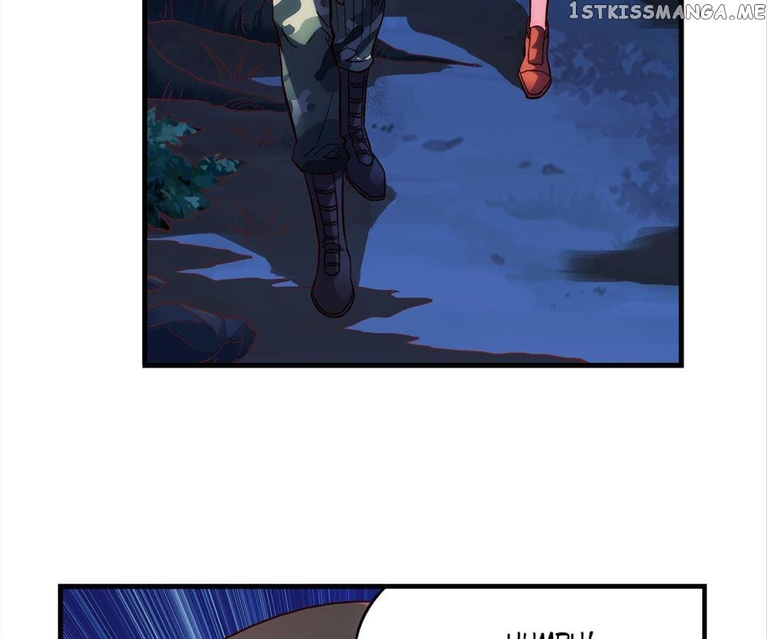 Love Between You And Me chapter 52 - page 34