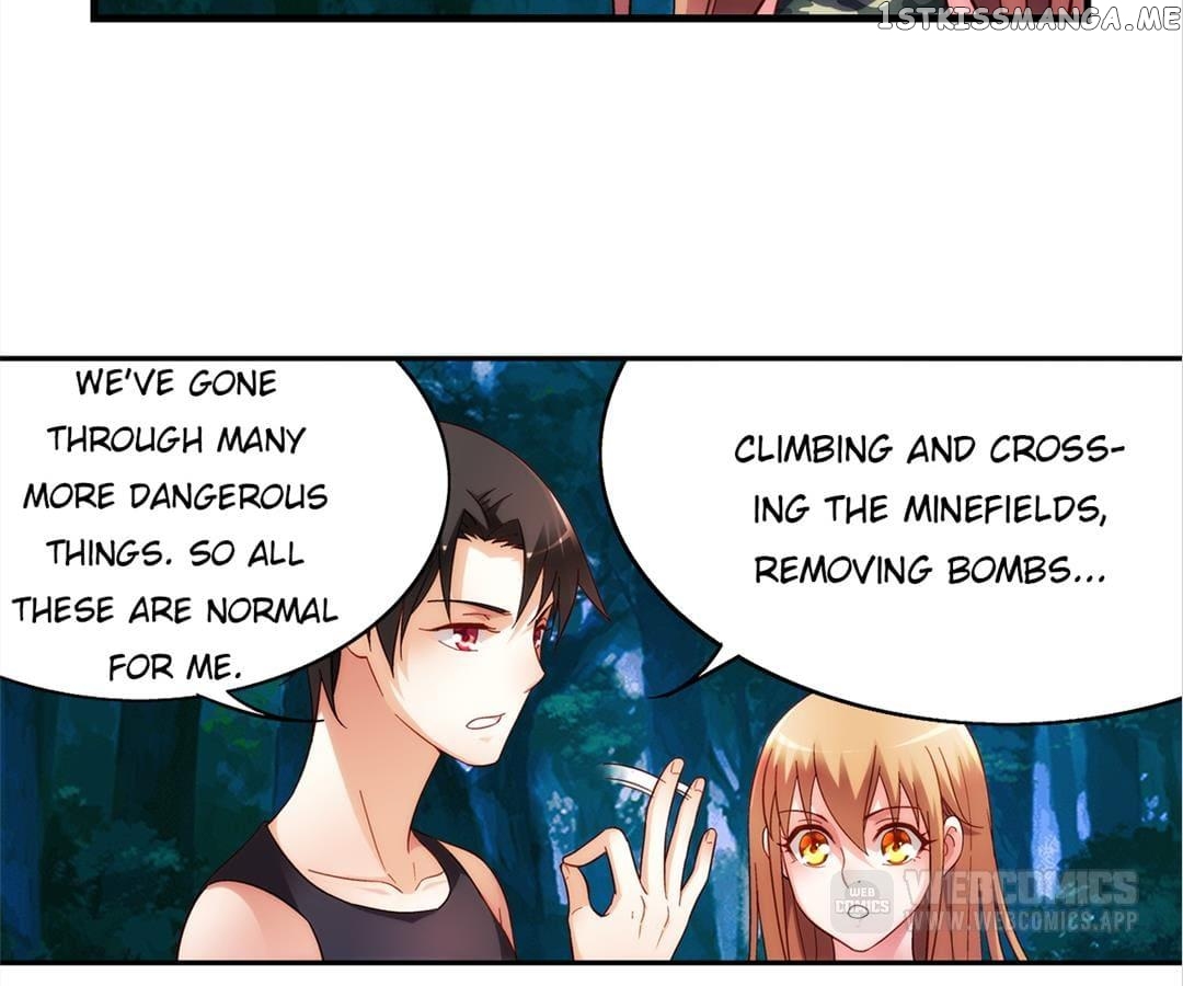 Love Between You And Me chapter 52 - page 37