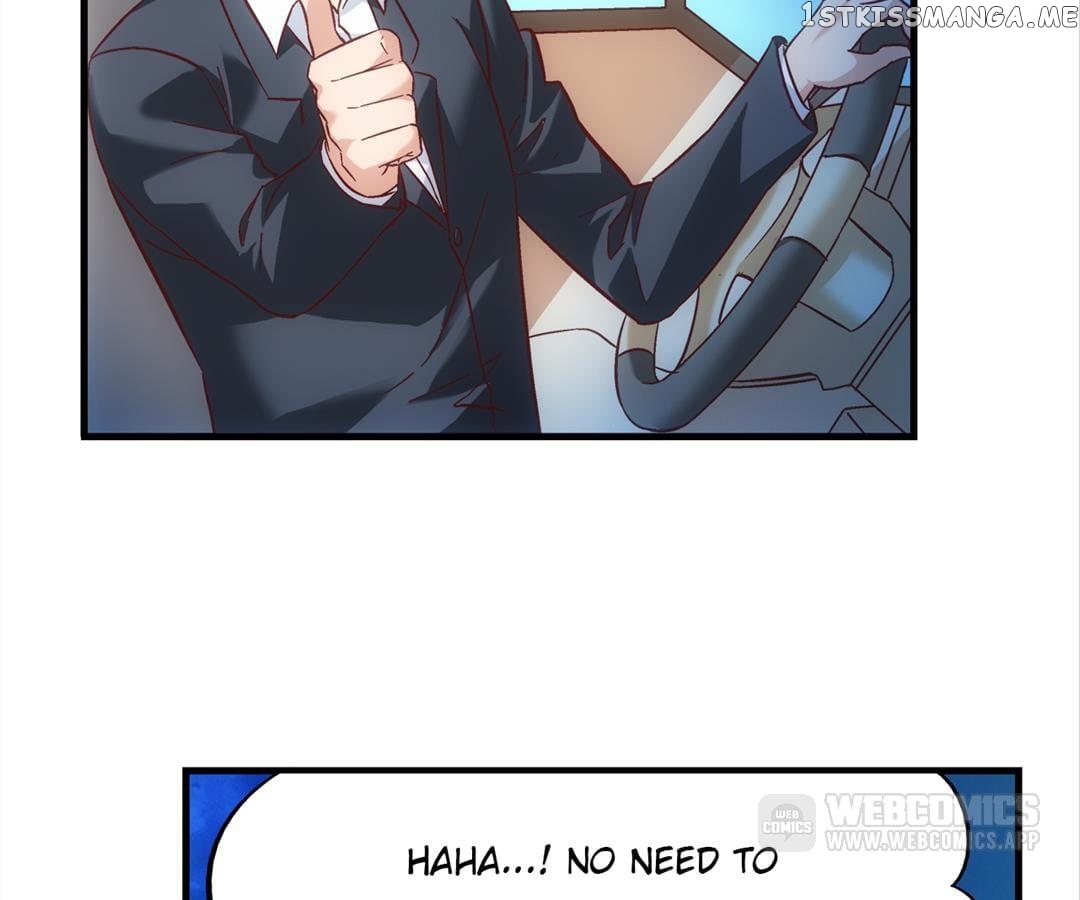 Love Between You And Me chapter 99 - page 6