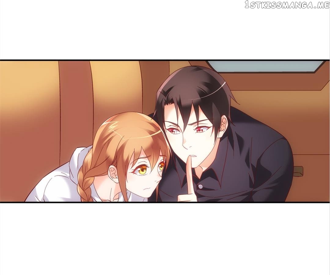 Love Between You And Me chapter 99 - page 9
