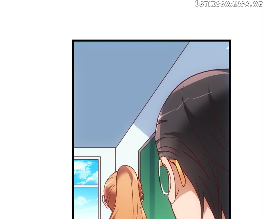 Love Between You And Me chapter 133 - page 12