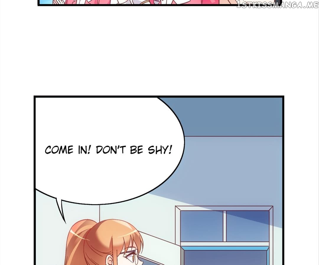Love Between You And Me chapter 133 - page 18