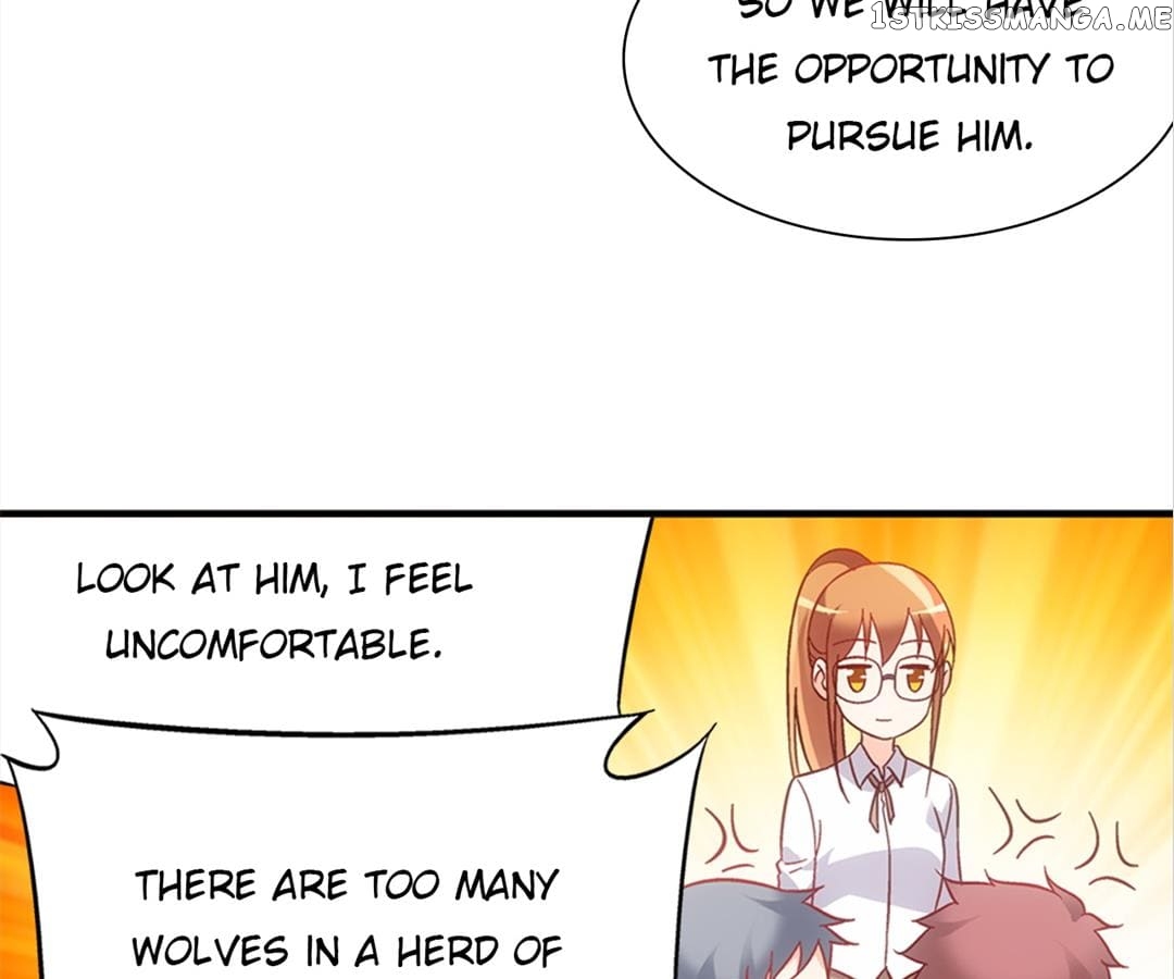 Love Between You And Me chapter 133 - page 24