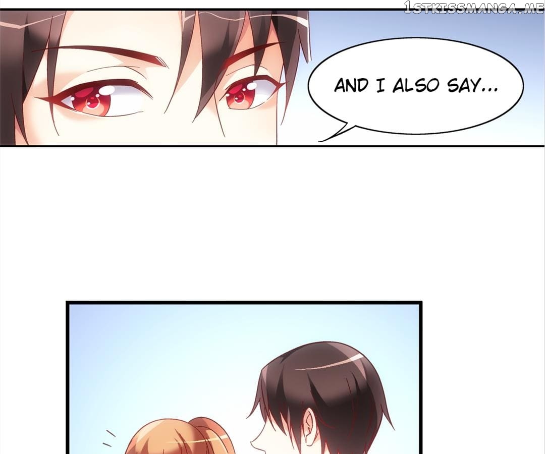 Love Between You And Me chapter 133 - page 31