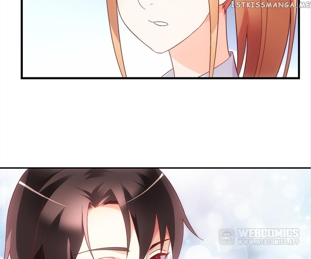 Love Between You And Me chapter 133 - page 33