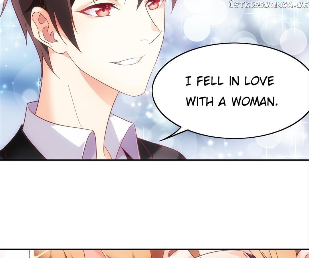 Love Between You And Me chapter 133 - page 34