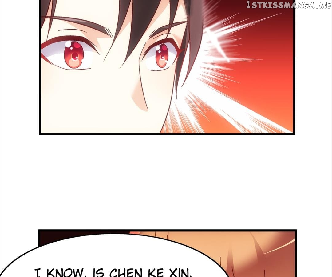 Love Between You And Me chapter 133 - page 36