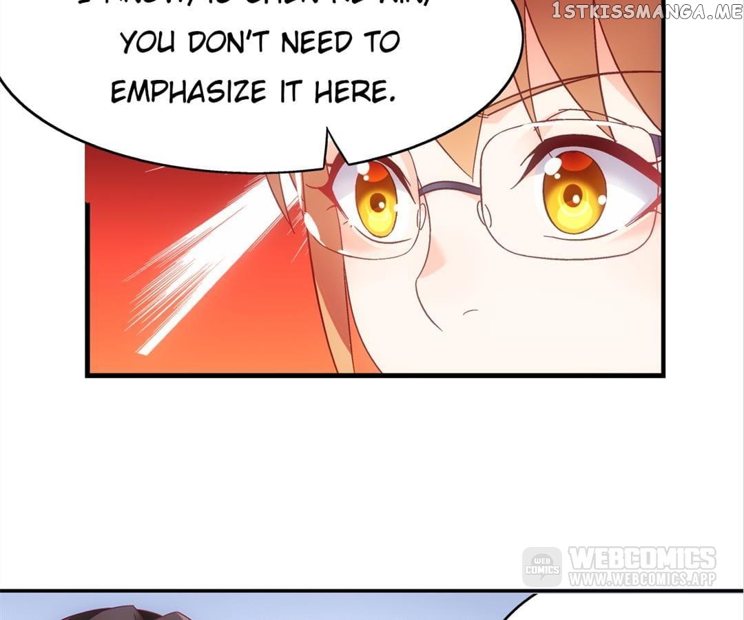 Love Between You And Me chapter 133 - page 37