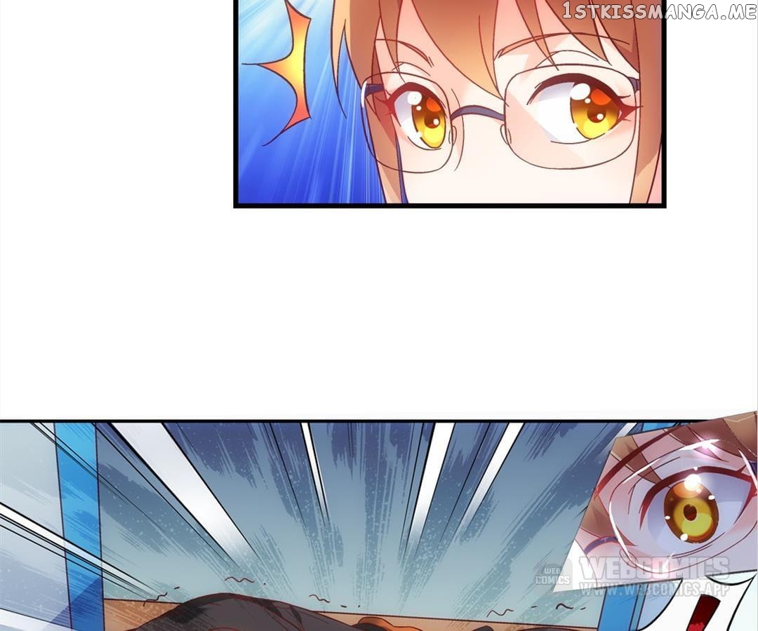 Love Between You And Me chapter 133 - page 41