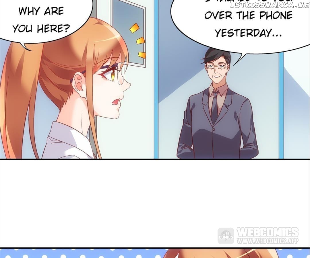 Love Between You And Me chapter 133 - page 9