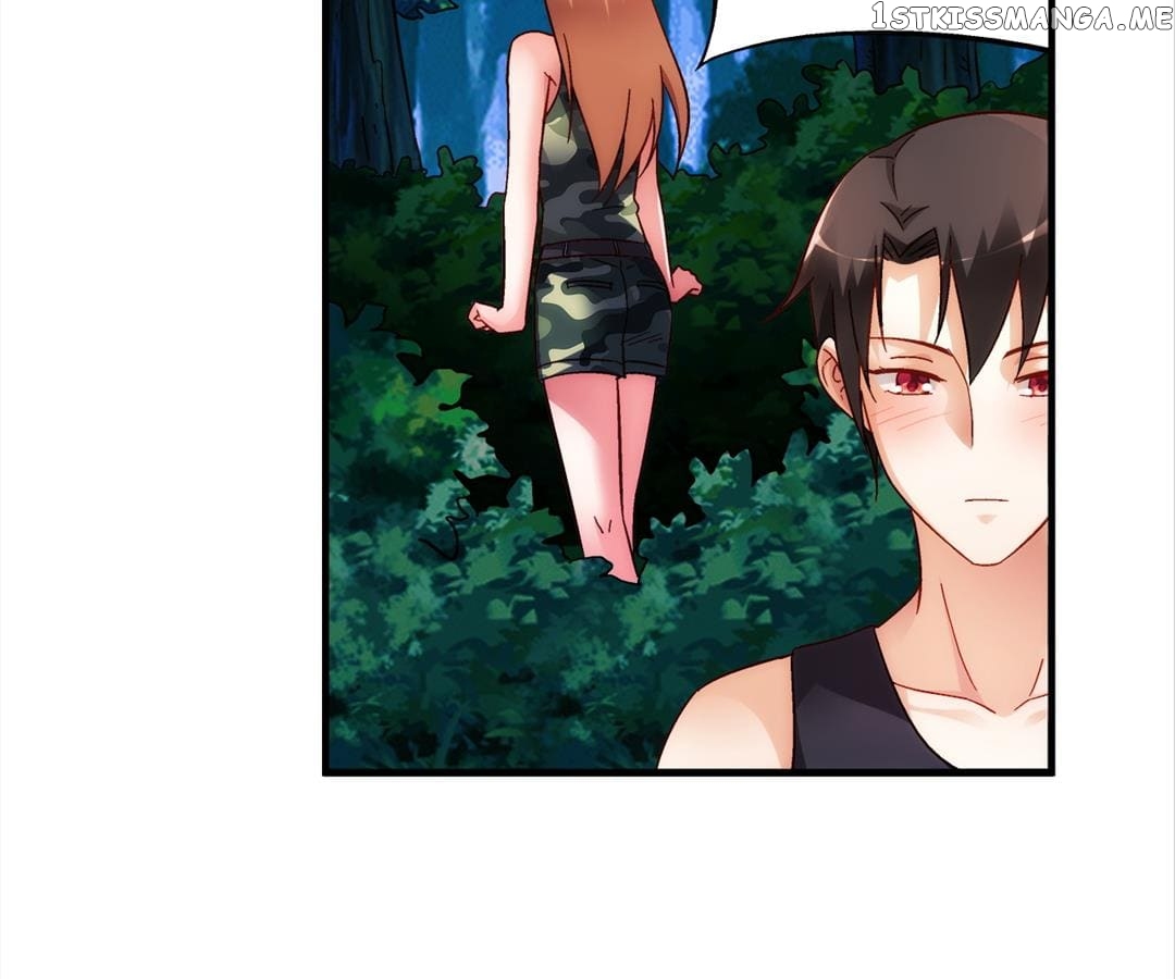 Love Between You And Me chapter 53 - page 12