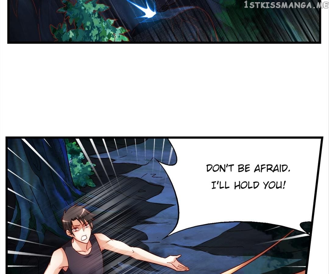 Love Between You And Me chapter 53 - page 20