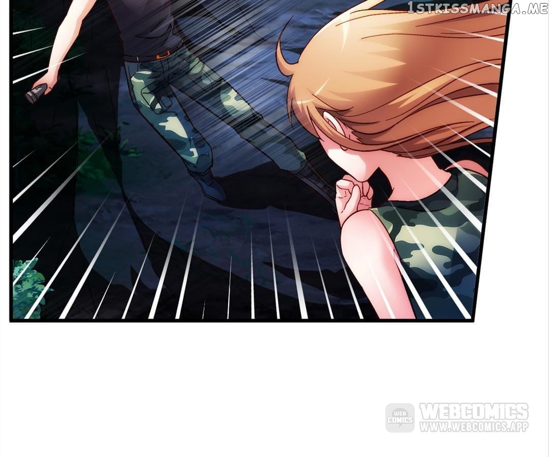 Love Between You And Me chapter 53 - page 21