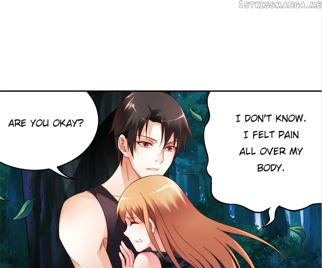 Love Between You And Me chapter 53 - page 24
