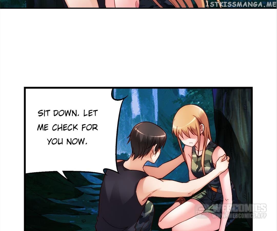Love Between You And Me chapter 53 - page 25