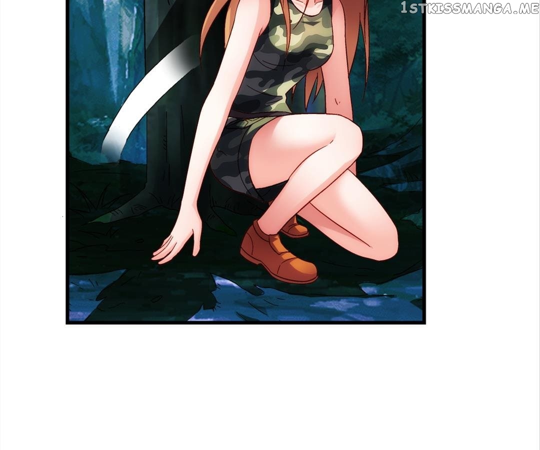 Love Between You And Me chapter 53 - page 34