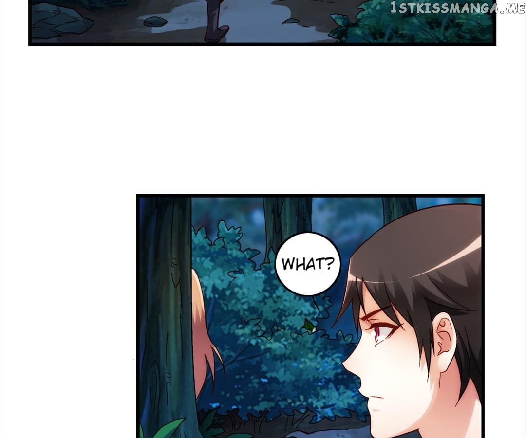 Love Between You And Me chapter 53 - page 4