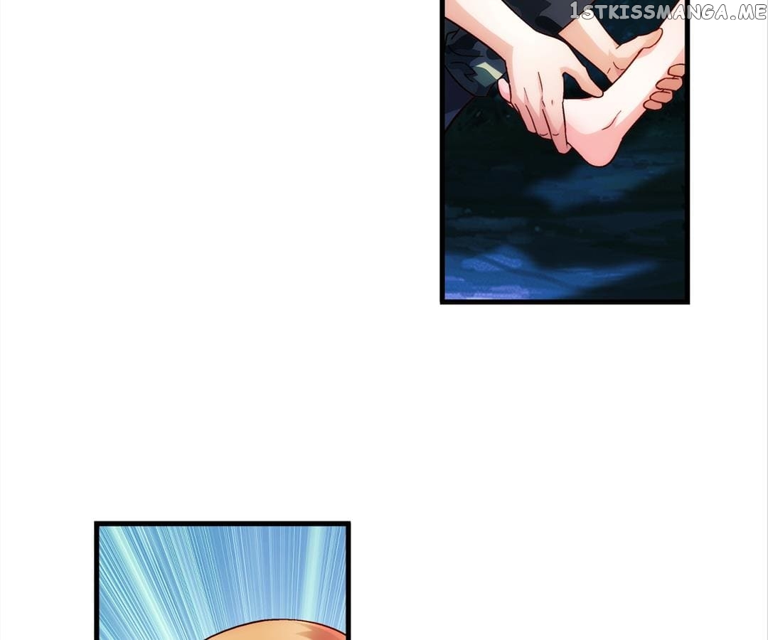 Love Between You And Me chapter 53 - page 40