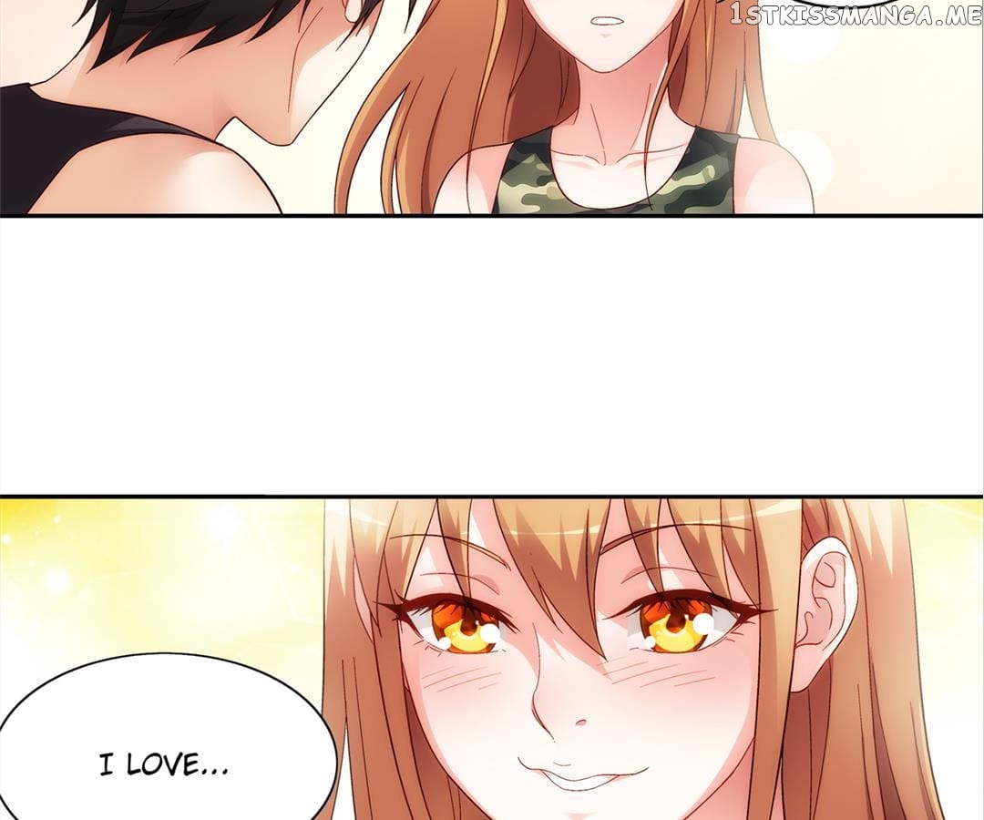 Love Between You And Me chapter 53 - page 44