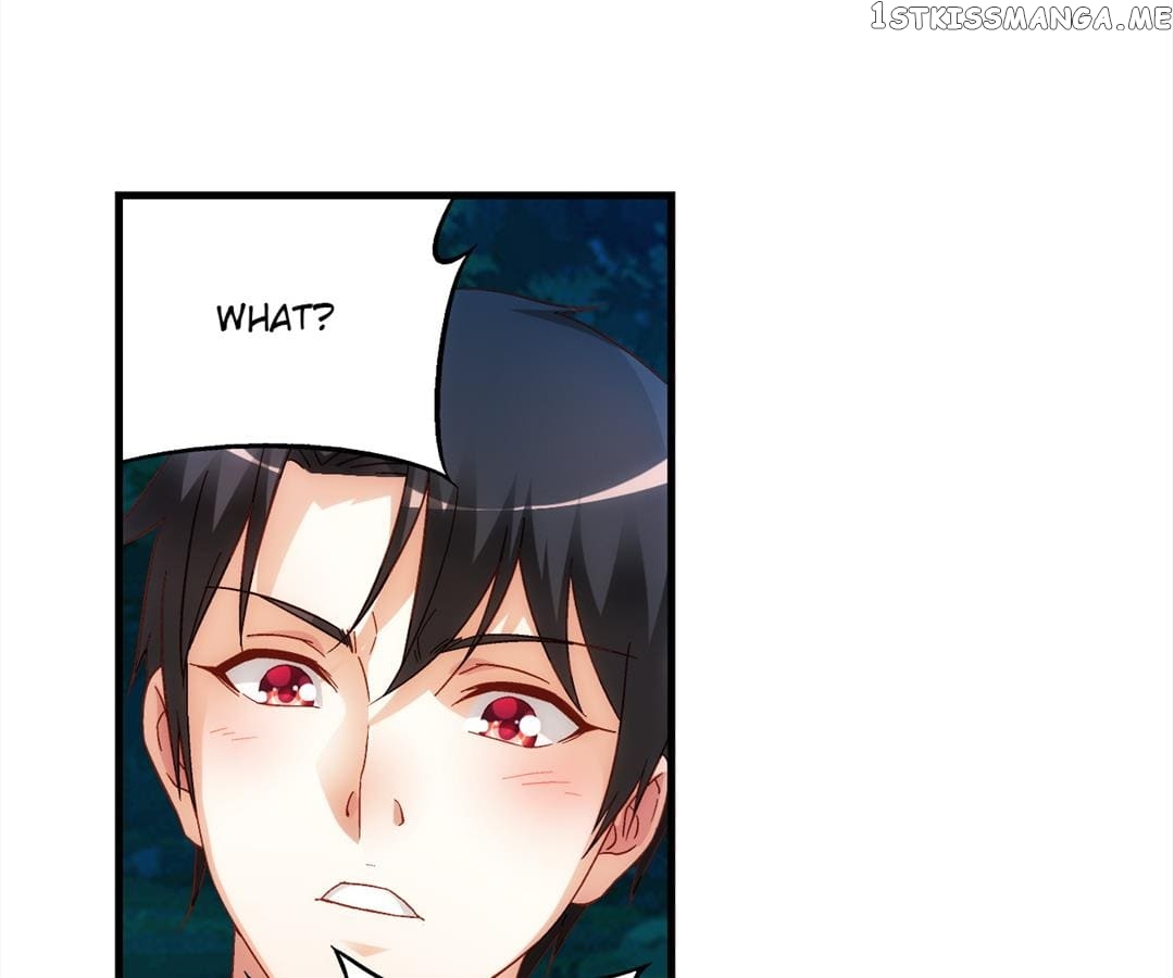Love Between You And Me chapter 53 - page 54