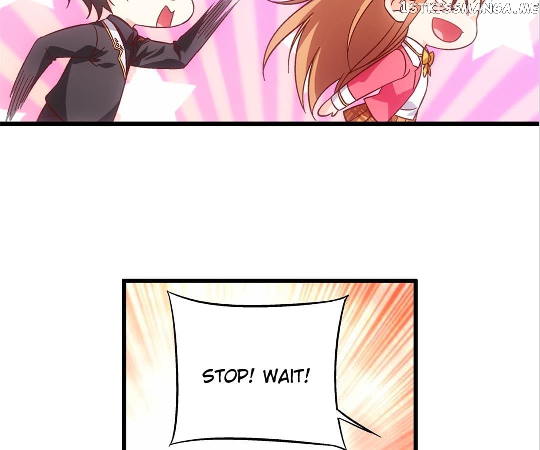 Love Between You And Me chapter 175 - page 16