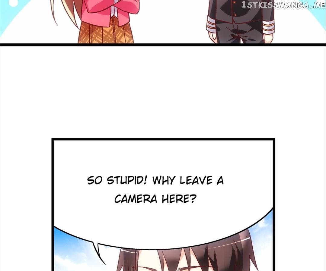 Love Between You And Me chapter 175 - page 27
