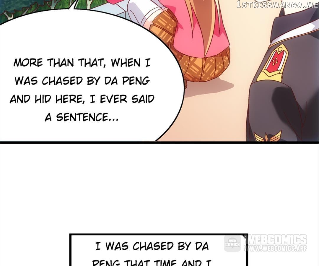 Love Between You And Me chapter 175 - page 33