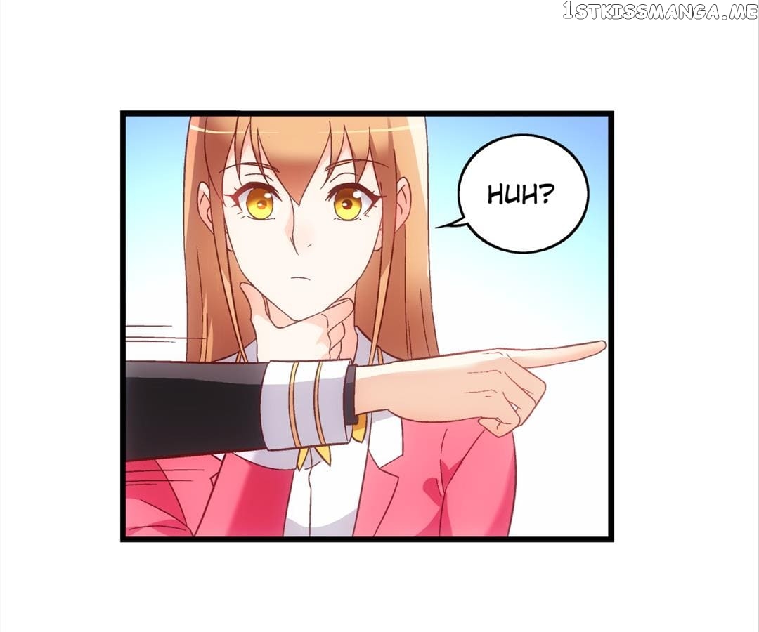 Love Between You And Me chapter 175 - page 38