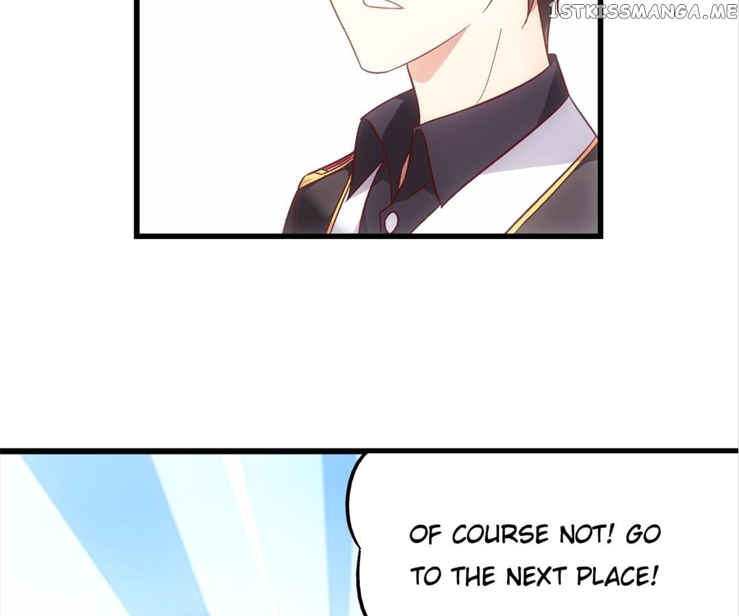 Love Between You And Me chapter 175 - page 6