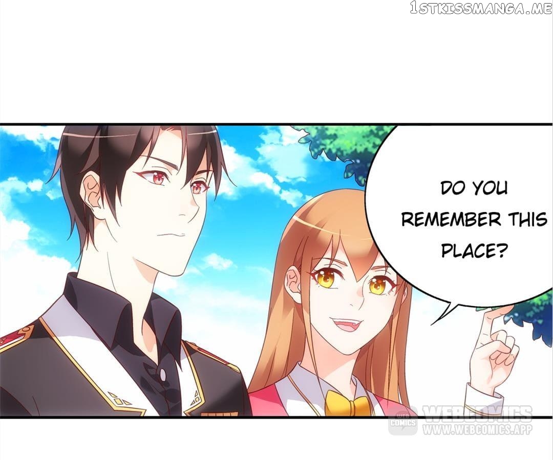 Love Between You And Me chapter 175 - page 9