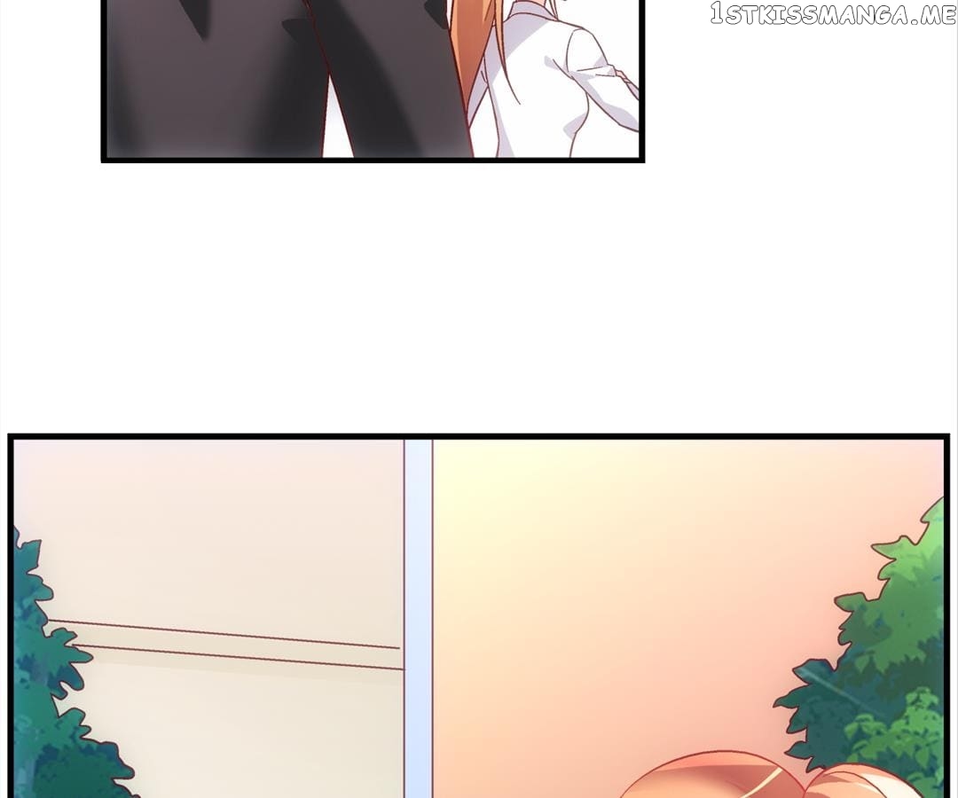 Love Between You And Me chapter 134 - page 10