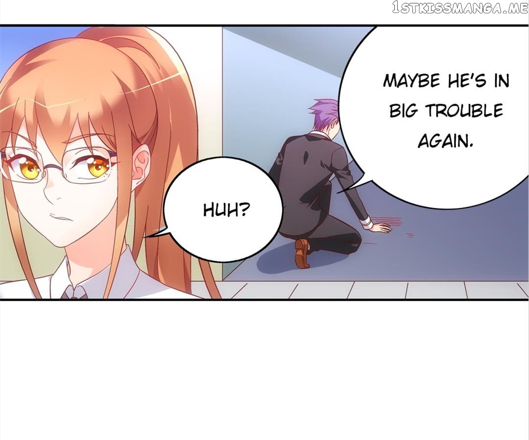 Love Between You And Me chapter 134 - page 12