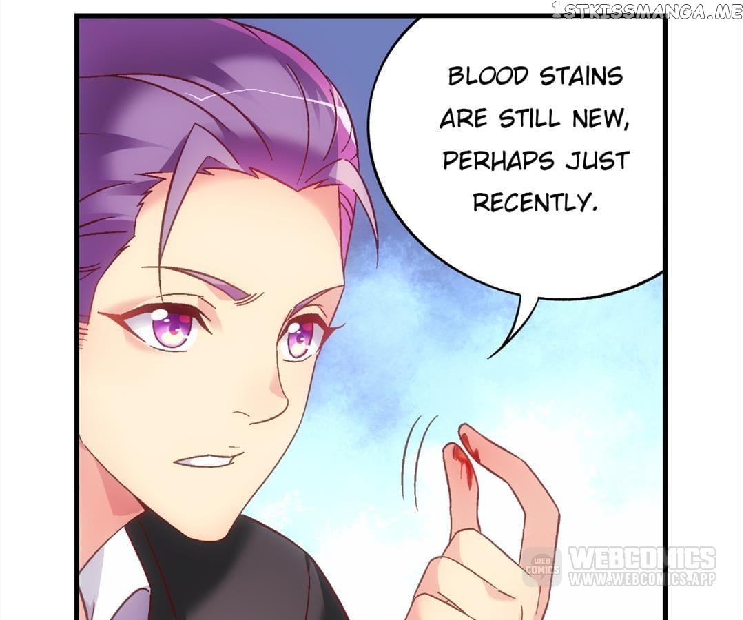 Love Between You And Me chapter 134 - page 13
