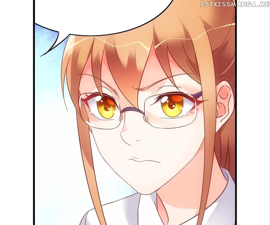 Love Between You And Me chapter 134 - page 15