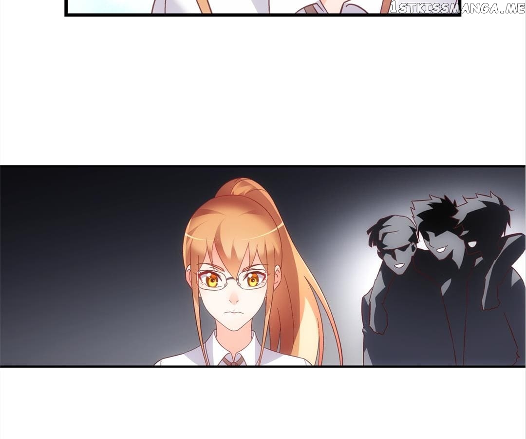 Love Between You And Me chapter 134 - page 16