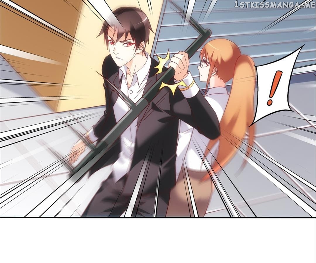 Love Between You And Me chapter 134 - page 18