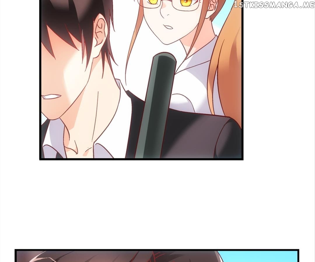 Love Between You And Me chapter 134 - page 20