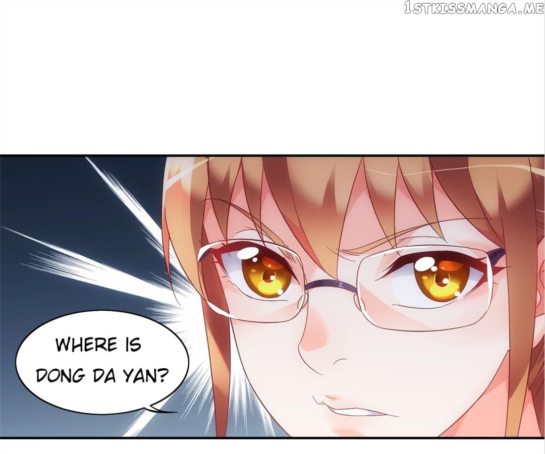 Love Between You And Me chapter 134 - page 26