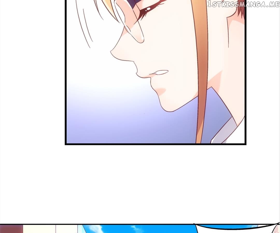 Love Between You And Me chapter 134 - page 30