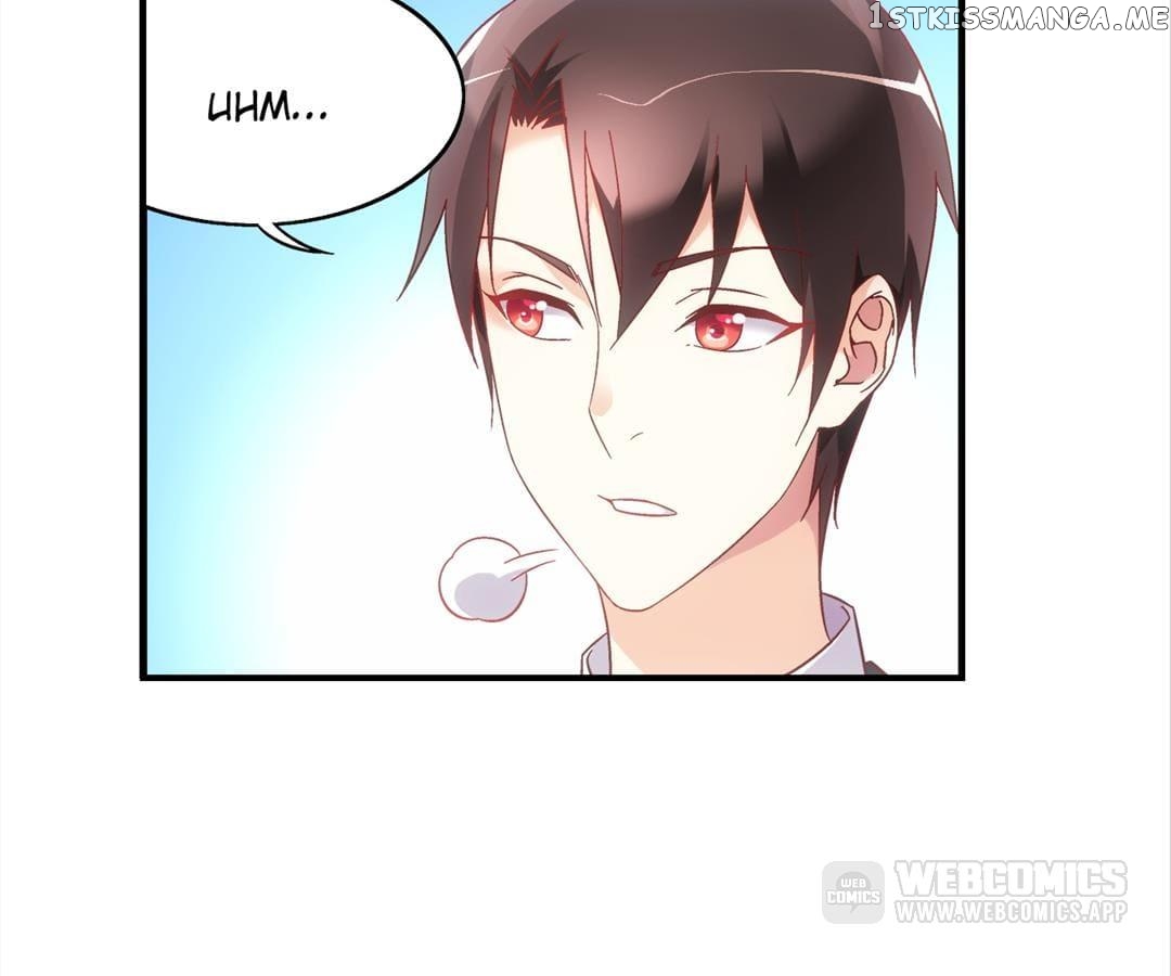 Love Between You And Me chapter 134 - page 33