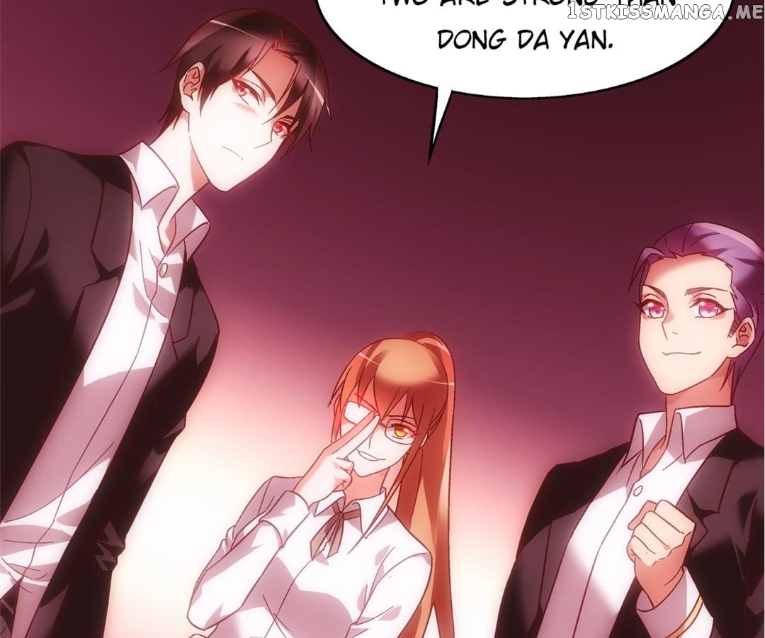 Love Between You And Me chapter 134 - page 40