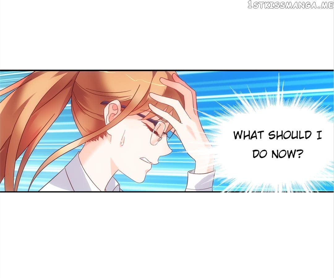 Love Between You And Me chapter 134 - page 8
