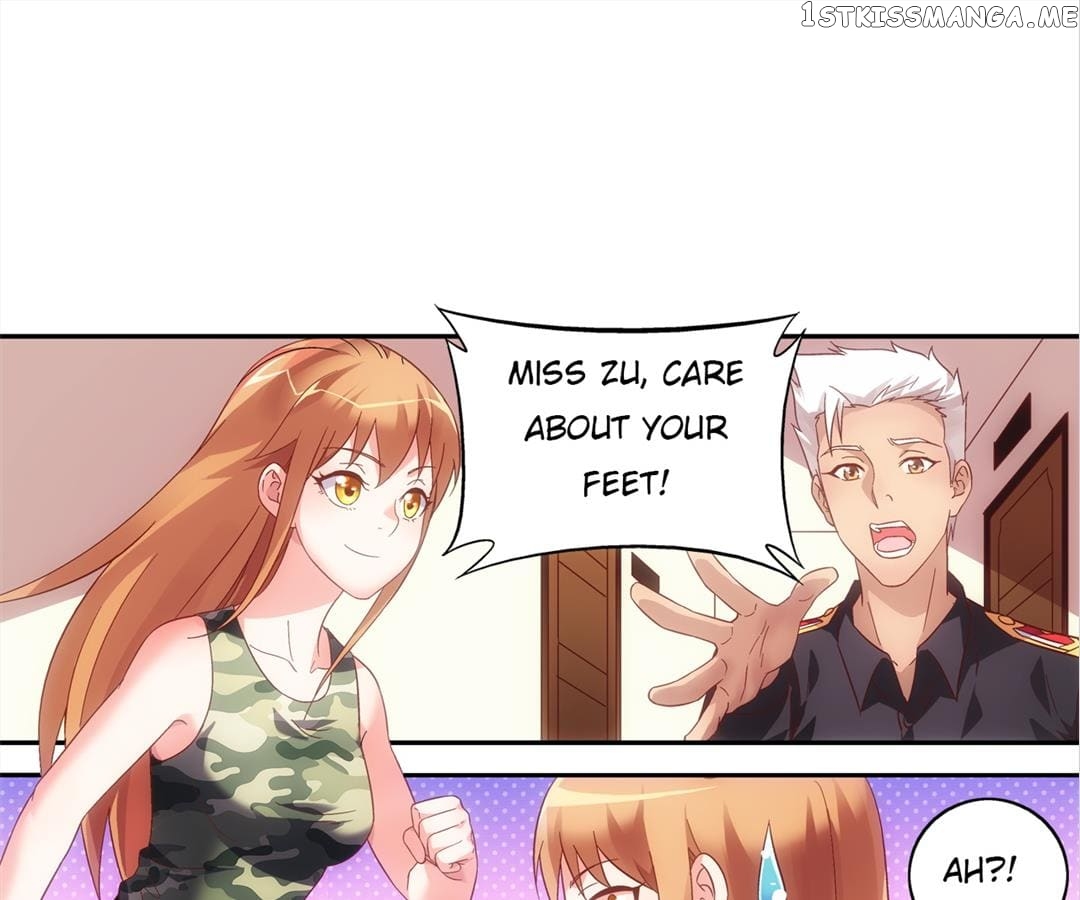 Love Between You And Me chapter 54 - page 24